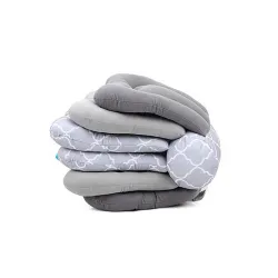 AlmohadasAlmohadilla de alimentación multifunción del bebé - altura ajustable