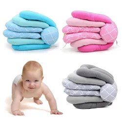 AlmohadasAlmohadilla de alimentación multifunción del bebé - altura ajustable