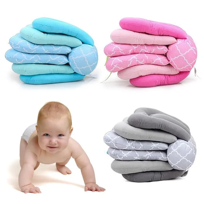 AlmohadasAlmohadilla de alimentación multifunción del bebé - altura ajustable