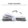 AlmohadasAlmohadilla de alimentación multifunción del bebé - altura ajustable