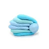 AlmohadasAlmohadilla de alimentación multifunción del bebé - altura ajustable