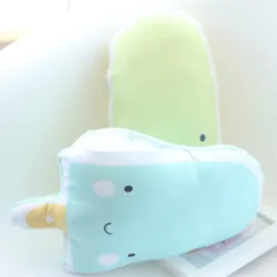 CojinesCojín con forma de helado - juguete de peluche