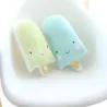 CojinesCojín con forma de helado - juguete de peluche