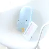 CojinesCojín con forma de helado - juguete de peluche