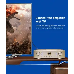 Toslink - OD6.0 - SPDIF - digital optical fiber audio cable - braided - 1m - 1.5m - 2m - 3m - 5m - 8m - 10m - 15mCables