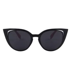 Cat eye retro sunglasses - UV400 - unisexSunglasses