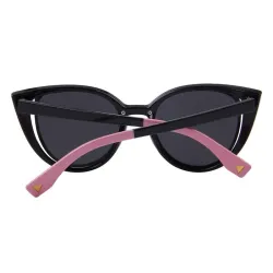 Gafas de solGafas de sol retro ojo gato - UV400 - unisex