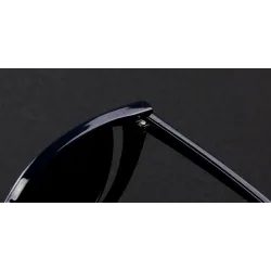 Gafas de solGafas de sol retro ojo gato - UV400 - unisex