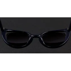 Cat eye retro sunglasses - UV400 - unisexSunglasses