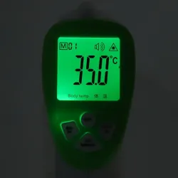 Digital Infrared Non-contact Body ThermometerHealth & Beauty