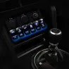 6 Gang 12V switch panel - 5V Dual USB - digital voltmeterSwitches
