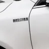 Pegatinas15.2 * 3cm - Made In Japan Perfected In My Garage - sticker coche