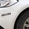 Pegatinas15.2 * 3cm - Made In Japan Perfected In My Garage - sticker coche