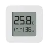 RelojesXiaomi Mijia - Bluetooth - inalámbrico - humedad electrónica digital - medidor de temperatura - sensor inteligente - t...