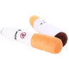 Cojines50cm - No fumar - cojín de forma de cigarrillo