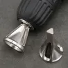 Chamfer - metal remove burr tool - triangle shankElectronics & Tools