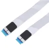 Console host CD drive laser ribbon - flex cable for PS4Playstation 4