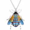 CollarCollar de abeja