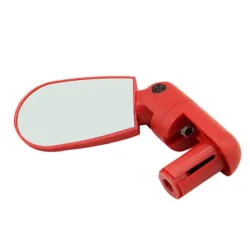 BicicletaEspejo universal de bicicleta ajustable