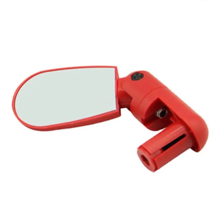 BicicletaEspejo universal de bicicleta ajustable