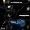 Mini butane jet lighter - refillable - windproofLighters