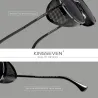 Gafas de solGafas de sol esteampunk - retro - gafas - unisex - vintage eye-wear