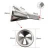 Chamfer - metal remove burr tool - triangle shankElectronics & Tools