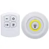 3W LED light - cabinet - wireless - for dormitory closetLights & lighting