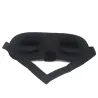 Eye mask - foam - ear plug - eye patchHealth & Beauty