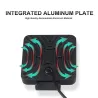 LED bar - spot light lamp for off-road cars - tractors - SUV - trucks - 72W - 126W / 12V - 24VLED light bar