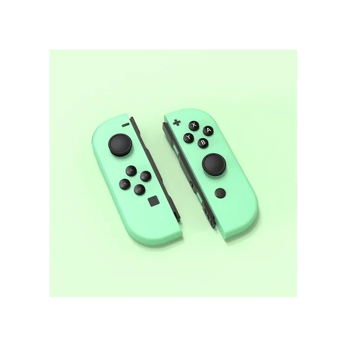 Nintendo Switch - Joy Con replacement front & back coverSwitch