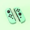 Nintendo SwitchNintendo Switch - cubierta trasera de Joy Con