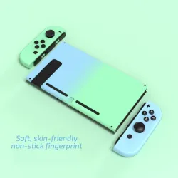 Nintendo Switch - Joy Con replacement front & back coverSwitch