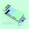 Nintendo SwitchNintendo Switch - cubierta trasera de Joy Con