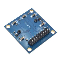 OV7670 camera module - arduino - auto exposureElectronics & Tools