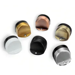 MueblesPuerta de acero inoxidable - impermeable - goma