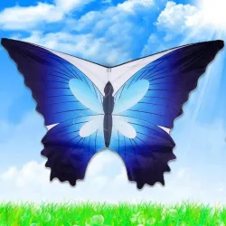 Butterfly hard-winged kite - nylon - outdoor - kites - children - toysKites