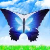 Butterfly hard-winged kite - nylon - outdoor - kites - children - toysKites