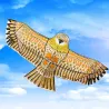 1.1m - Flat eagle kite - kites - kids - toysKites