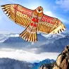 1.1m - Flat eagle kite - kites - kids - toysKites