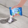 DesagüesLimpiador de secado - polvo de limpieza - WC - 50g