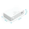 Cargadores50W - 10 puerto USB - cargador inteligente - cargador rápido