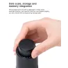 BarParada de vacío de botella de vino - ABS