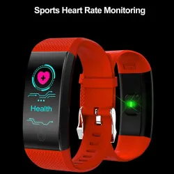 Smart Bracelet - Waterproof - Smart Band - Multi Sport Fitness TrackerElectronics & Tools