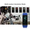 Smart Bracelet - Waterproof - Smart Band - Multi Sport Fitness TrackerElectronics & Tools