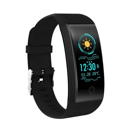Electrónica & HerramientasPulsera inteligente - resistente al agua - Banda inteligente - Multi Sport Fitness Tracker