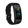 Electrónica & HerramientasPulsera inteligente - resistente al agua - Banda inteligente - Multi Sport Fitness Tracker