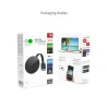 4K - TV Stick - HDMI - Media - Video Streamer - HD - Wireless - 5G - WiFi - Dongle Receiver - cromecast 3Electronics & Tools