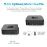 Bluetooth 5.0 - Transmitter Receiver - Wireless - Audio Adapter - TV - PC - CarElectronics & Tools