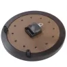 RelojesBillares - bola de mesa de piscina - reloj de cuarzo de pared